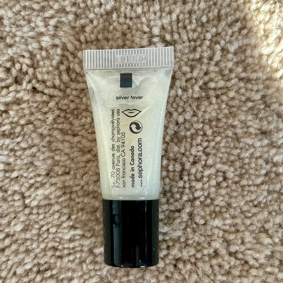 *NEW* Sephora Lip Gloss in 7 Shades x 7ml - Picture 3 of 8